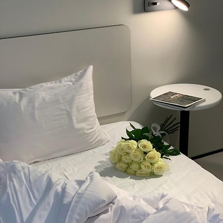 Ultramarinn Hotel Odessza Kültér fotó