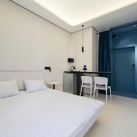 Ultramarinn Hotel Odessza Kültér fotó