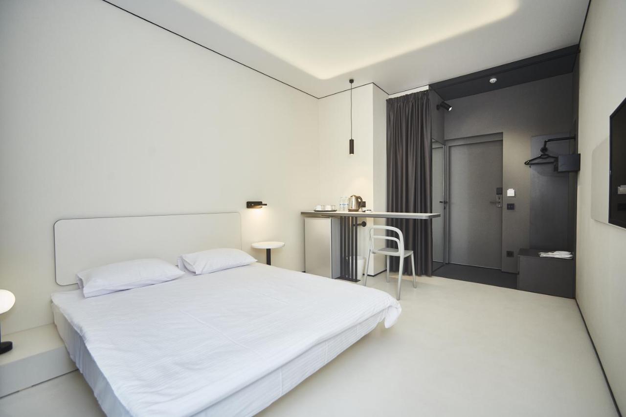 Ultramarinn Hotel Odessza Kültér fotó