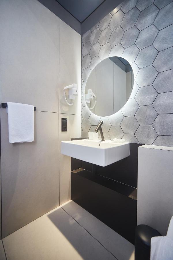Ultramarinn Hotel Odessza Kültér fotó