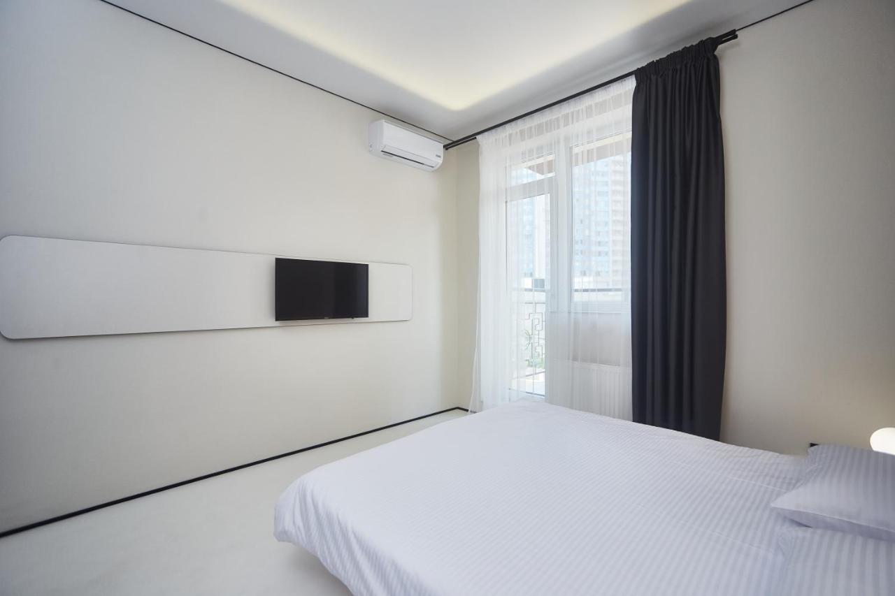 Ultramarinn Hotel Odessza Kültér fotó