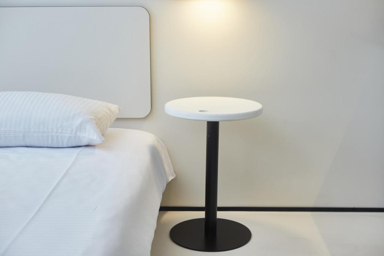 Ultramarinn Hotel Odessza Kültér fotó