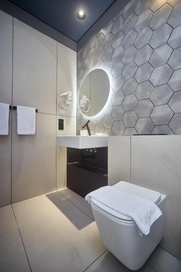 Ultramarinn Hotel Odessza Kültér fotó