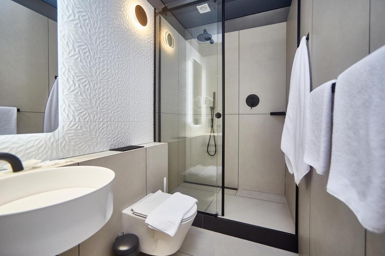Ultramarinn Hotel Odessza Kültér fotó