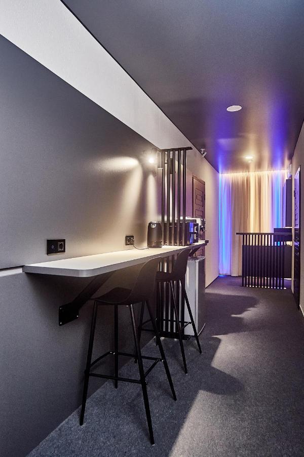 Ultramarinn Hotel Odessza Kültér fotó