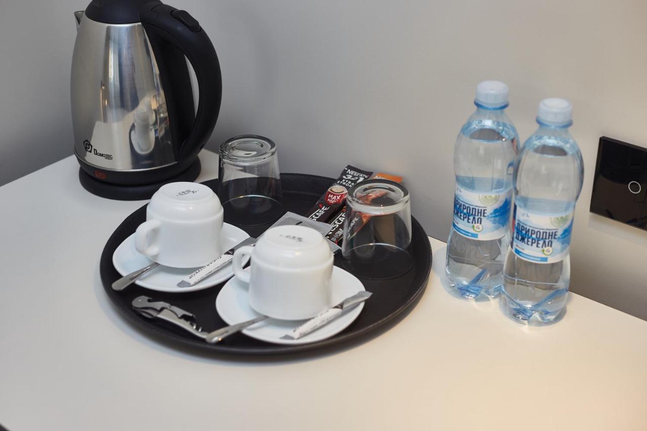 Ultramarinn Hotel Odessza Kültér fotó