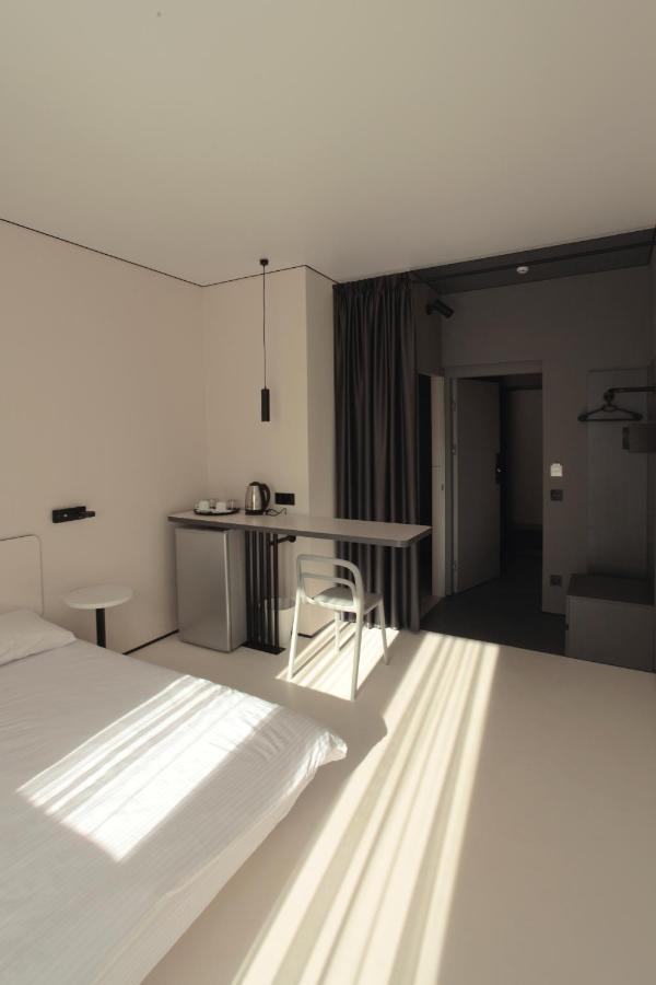 Ultramarinn Hotel Odessza Kültér fotó