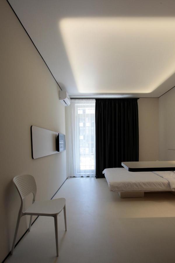 Ultramarinn Hotel Odessza Kültér fotó