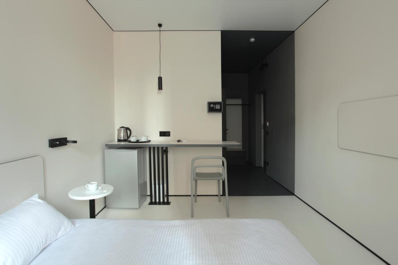 Ultramarinn Hotel Odessza Kültér fotó