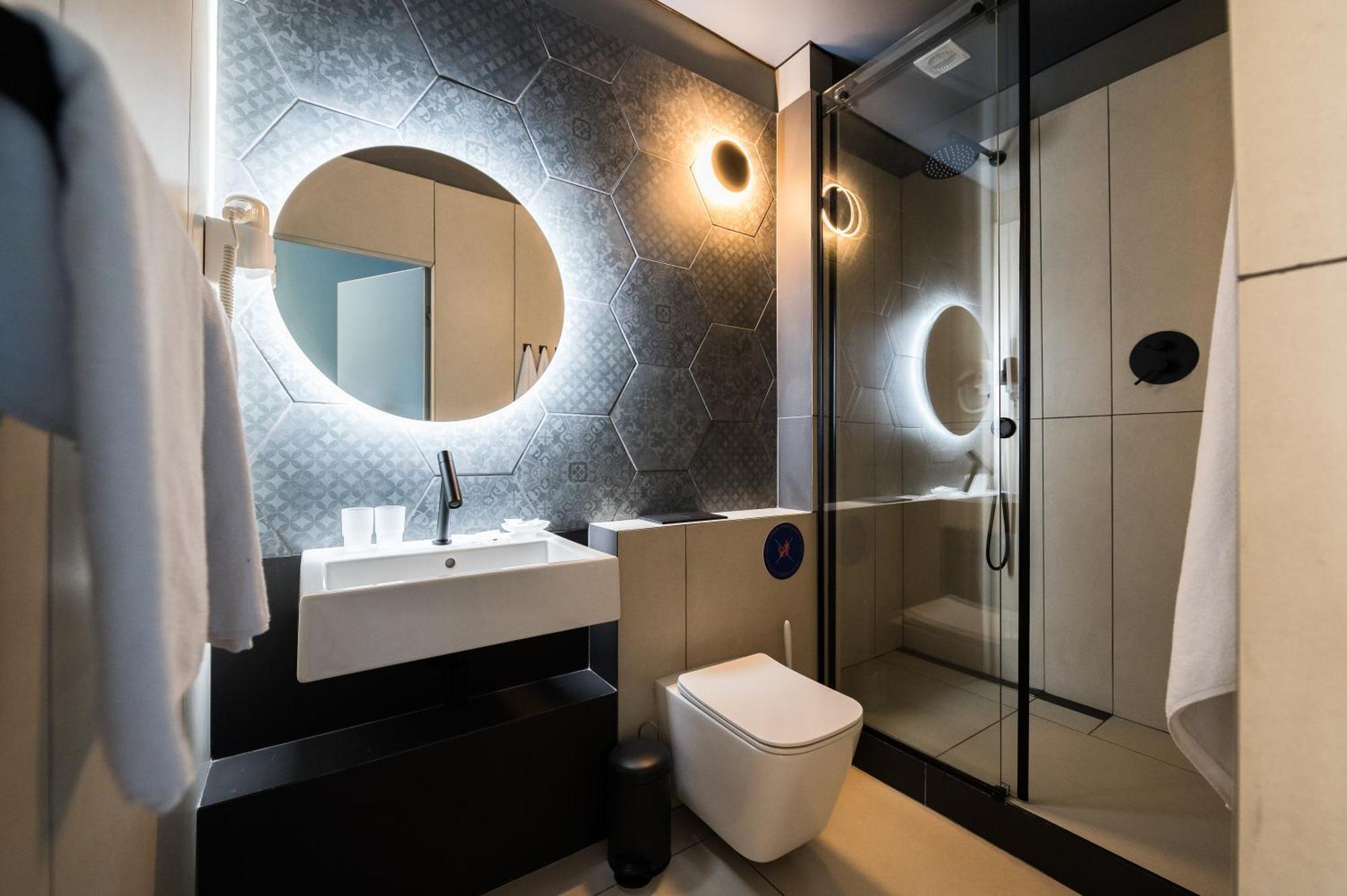 Ultramarinn Hotel Odessza Kültér fotó