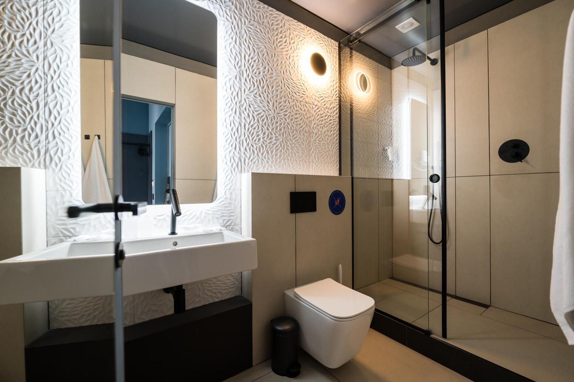 Ultramarinn Hotel Odessza Kültér fotó