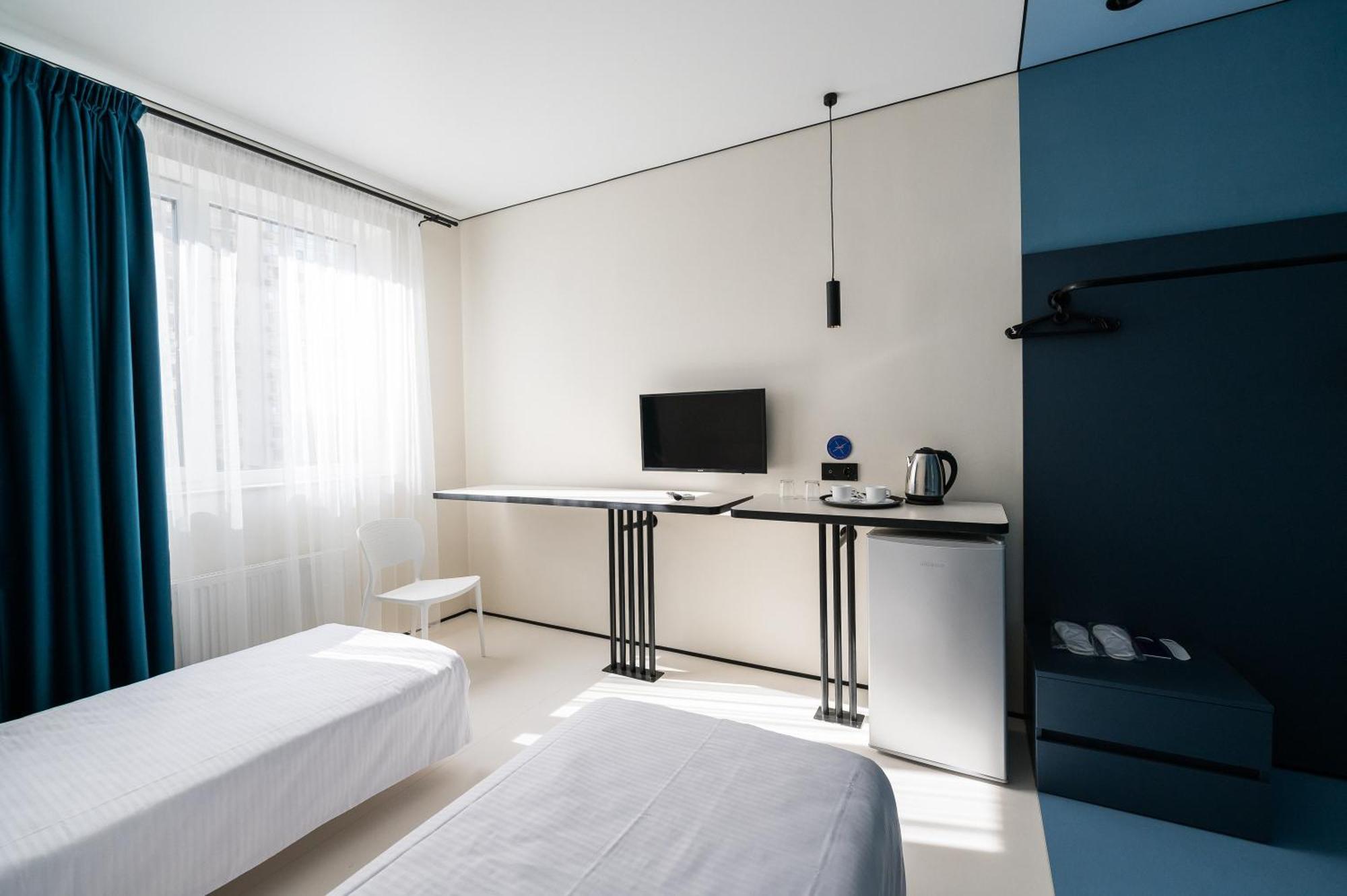 Ultramarinn Hotel Odessza Kültér fotó
