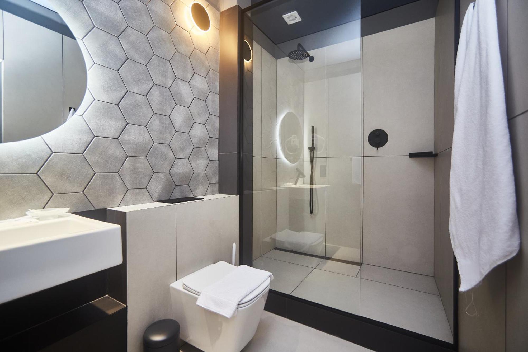 Ultramarinn Hotel Odessza Kültér fotó