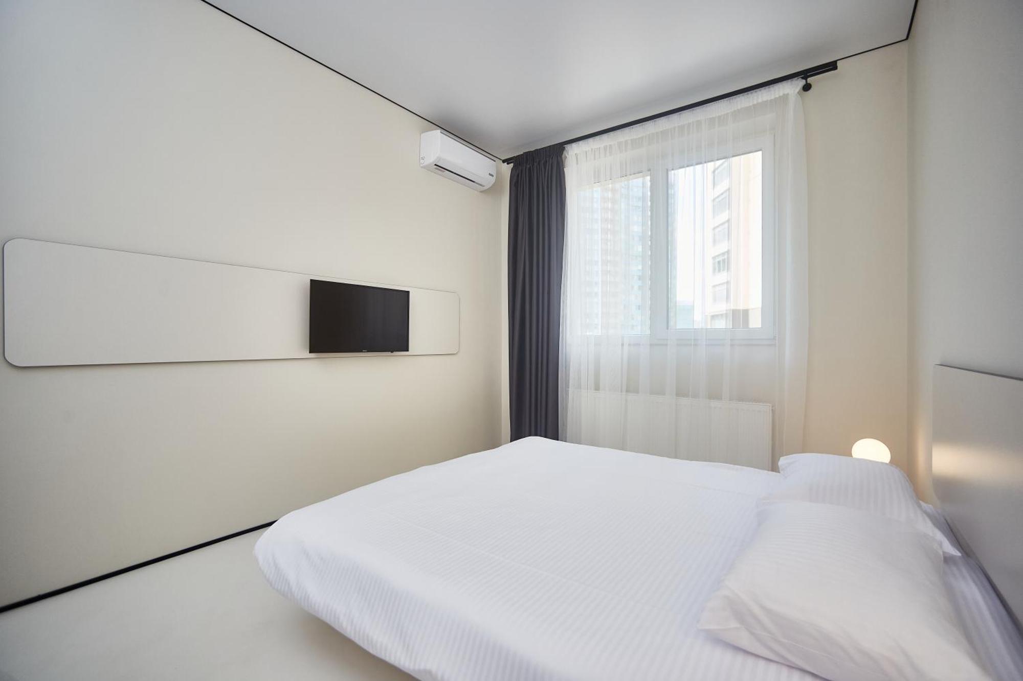 Ultramarinn Hotel Odessza Kültér fotó
