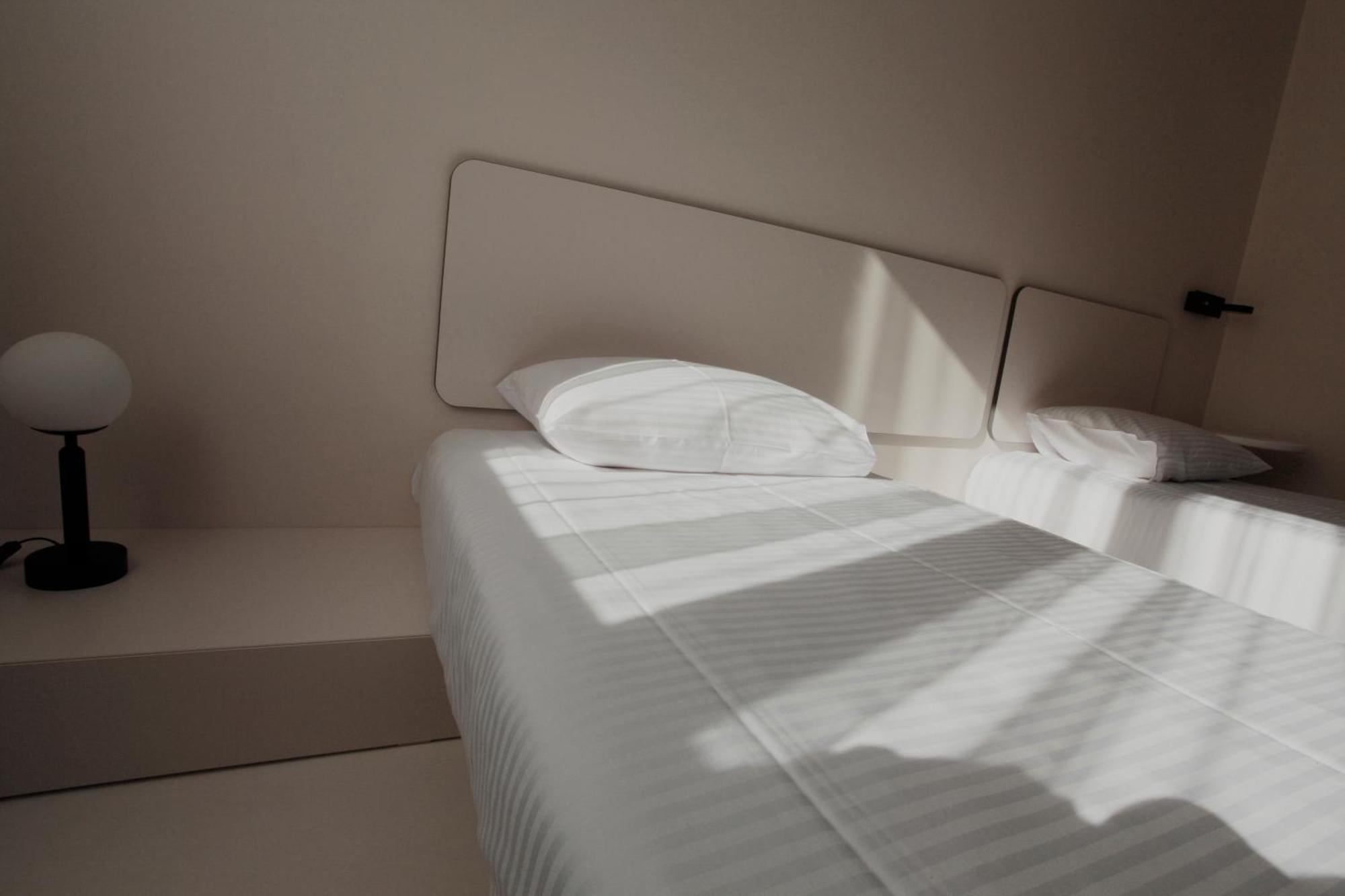 Ultramarinn Hotel Odessza Kültér fotó