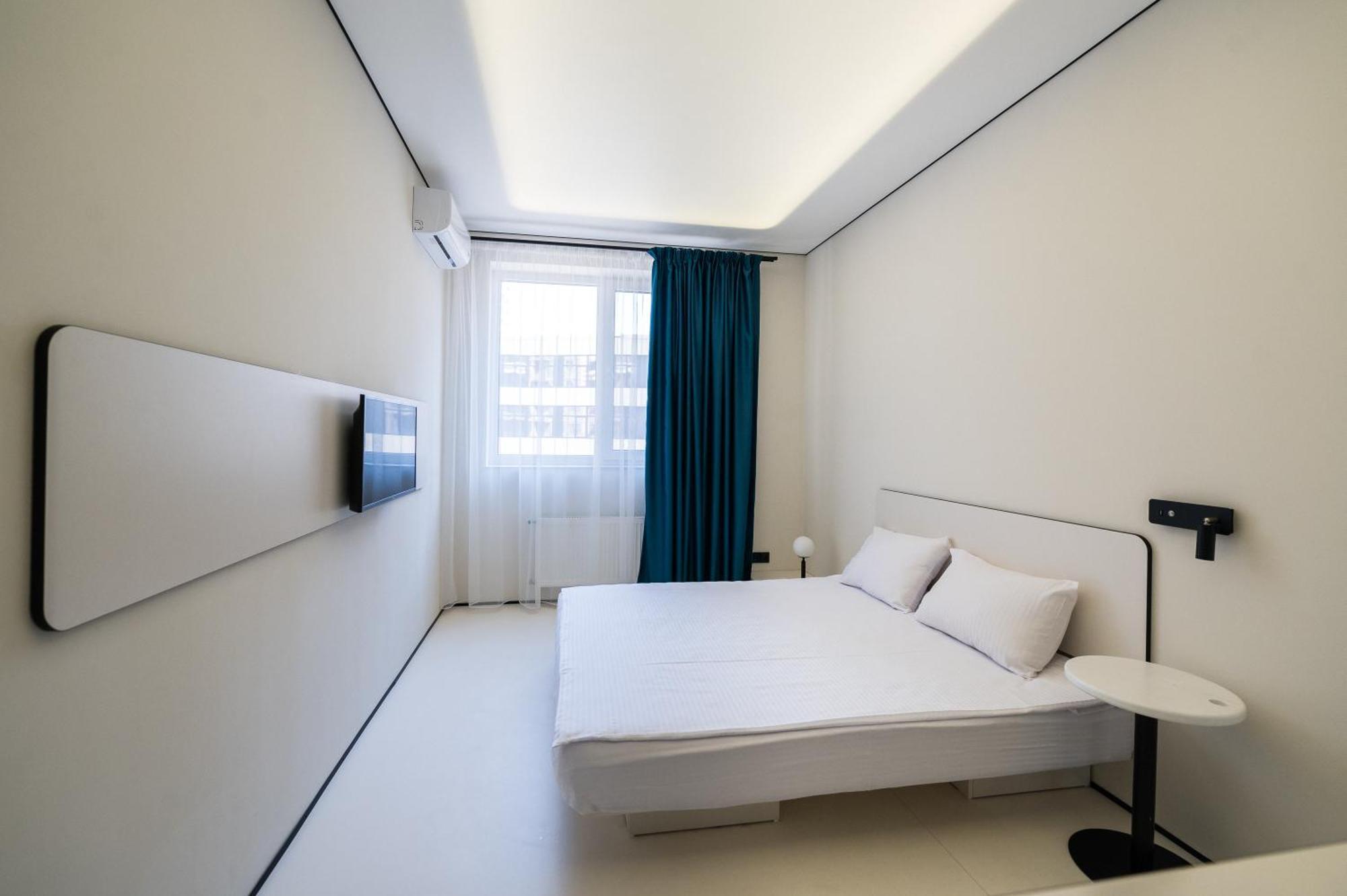 Ultramarinn Hotel Odessza Kültér fotó