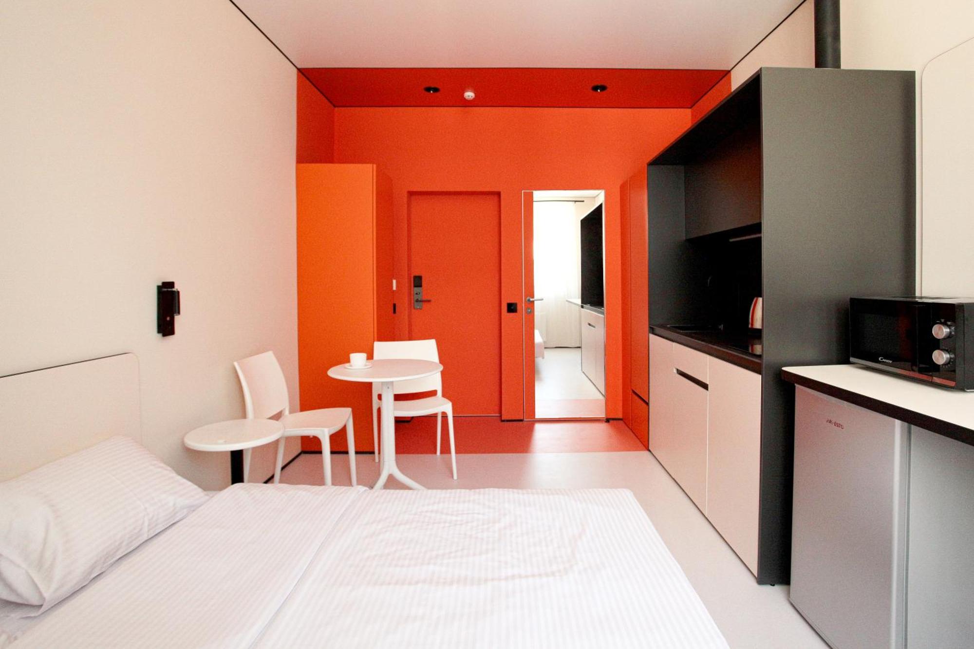 Ultramarinn Hotel Odessza Kültér fotó