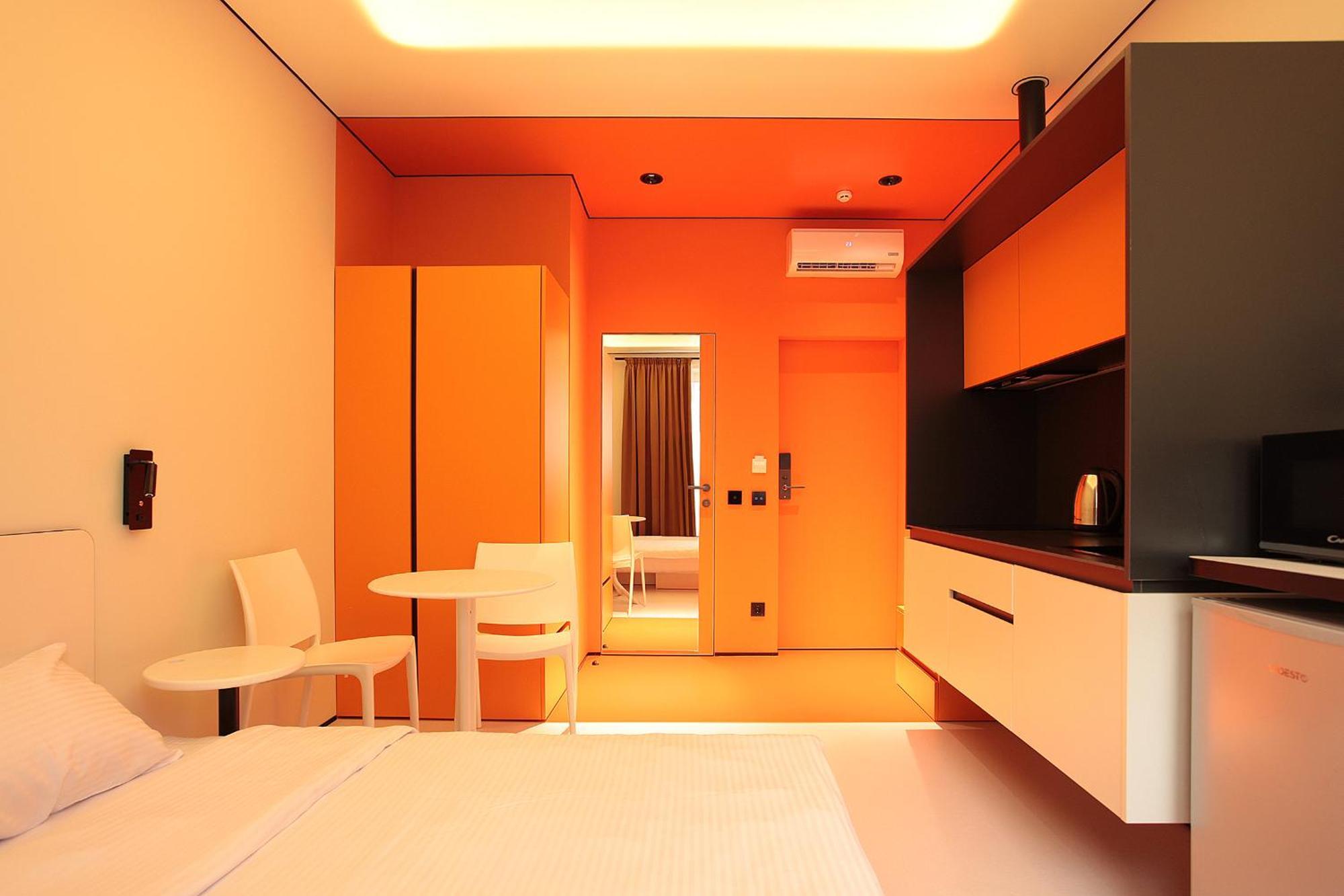 Ultramarinn Hotel Odessza Kültér fotó