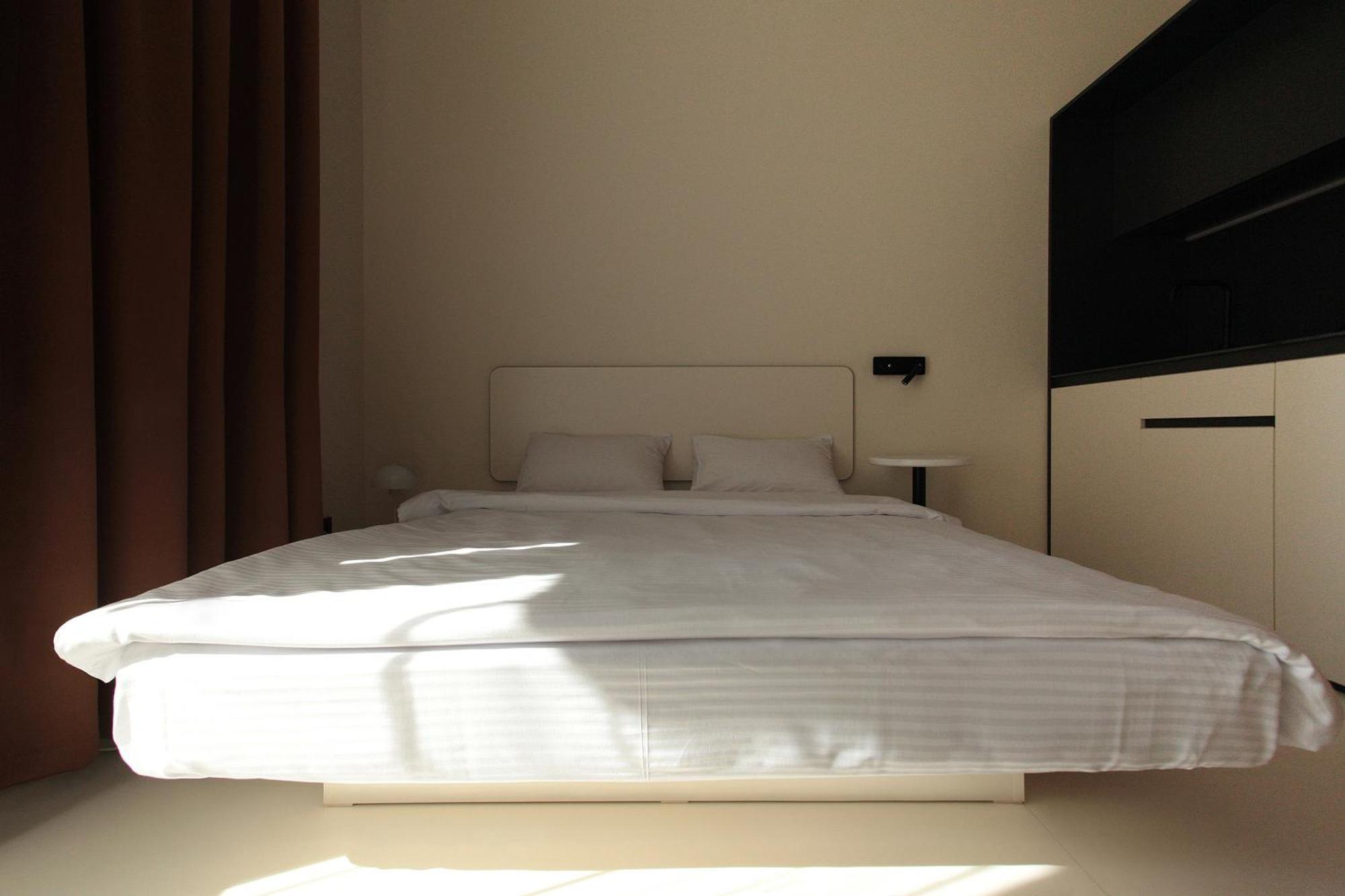 Ultramarinn Hotel Odessza Kültér fotó