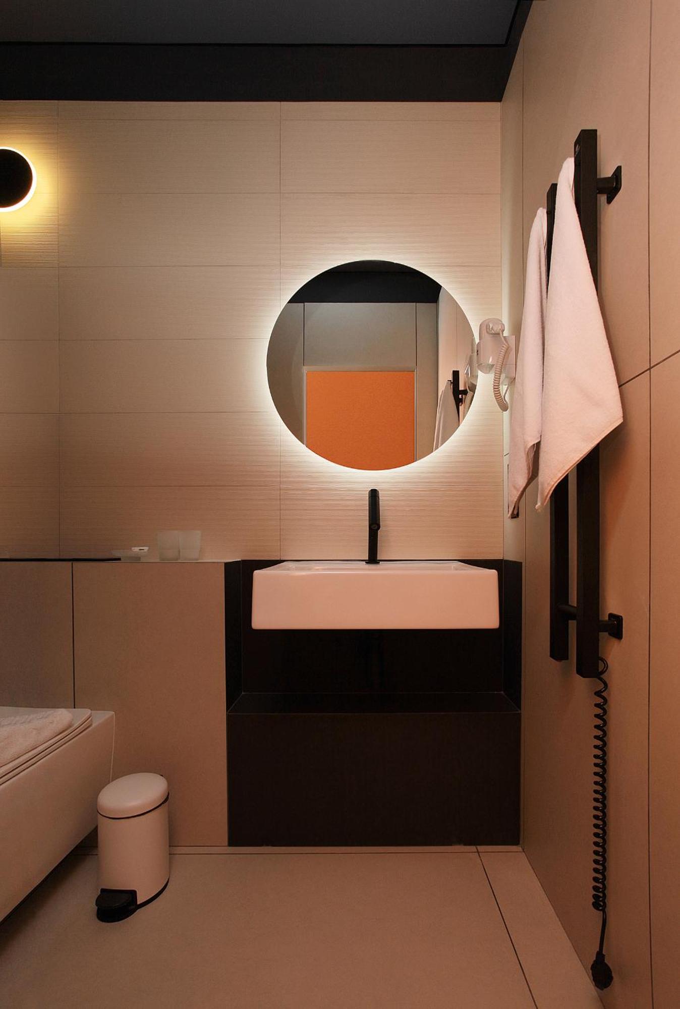 Ultramarinn Hotel Odessza Kültér fotó