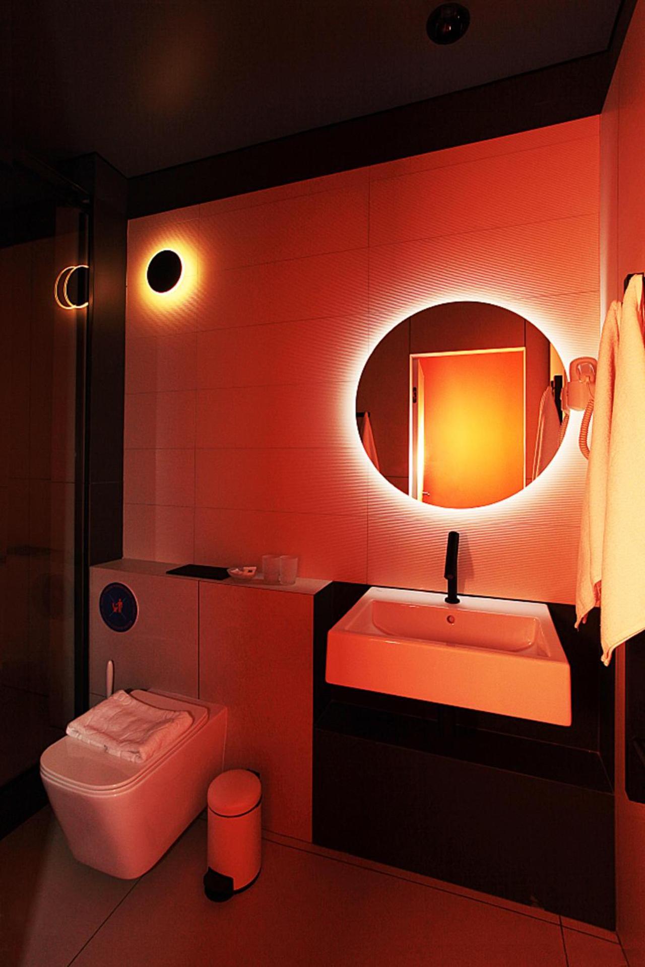 Ultramarinn Hotel Odessza Kültér fotó