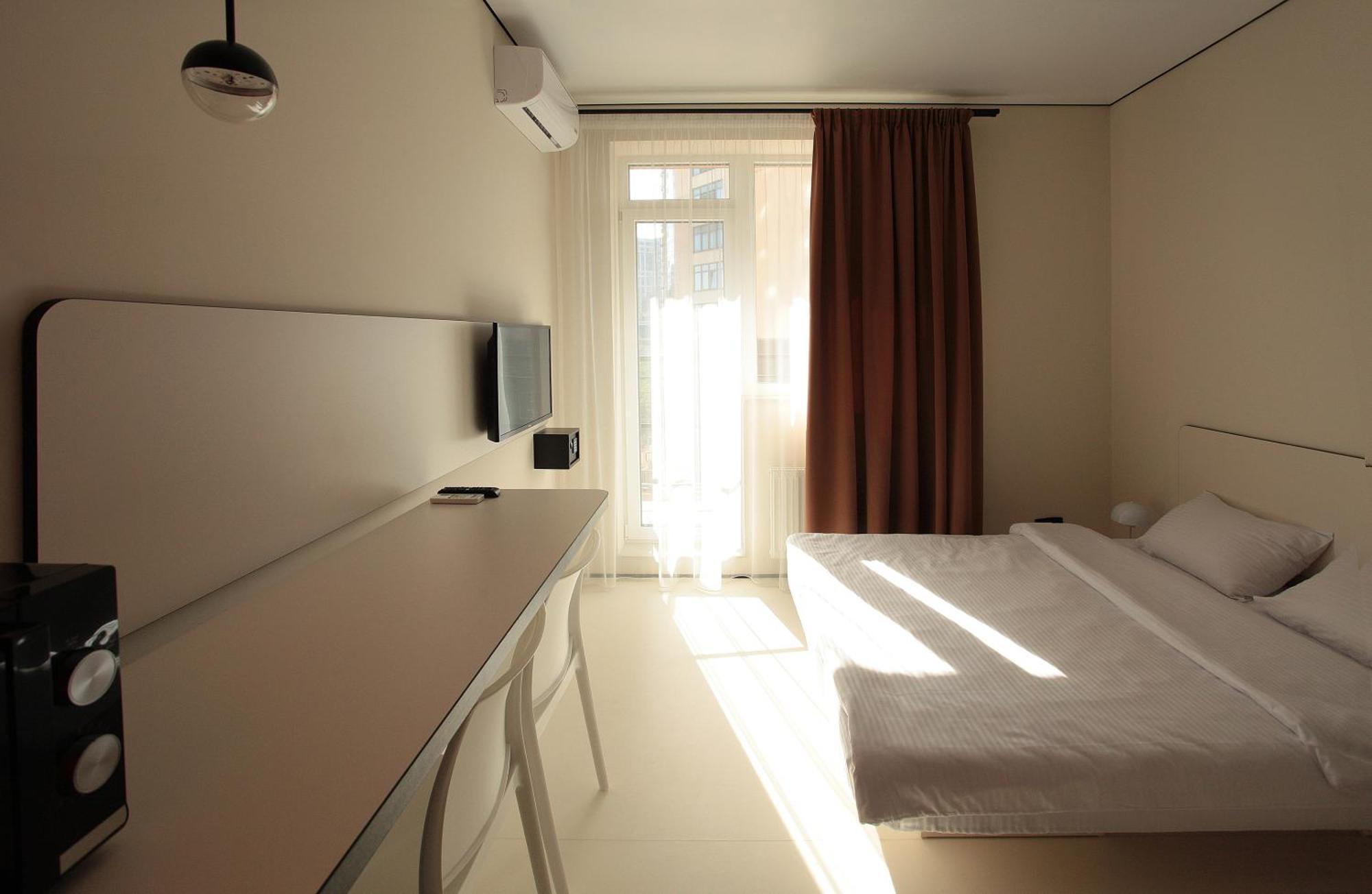 Ultramarinn Hotel Odessza Kültér fotó