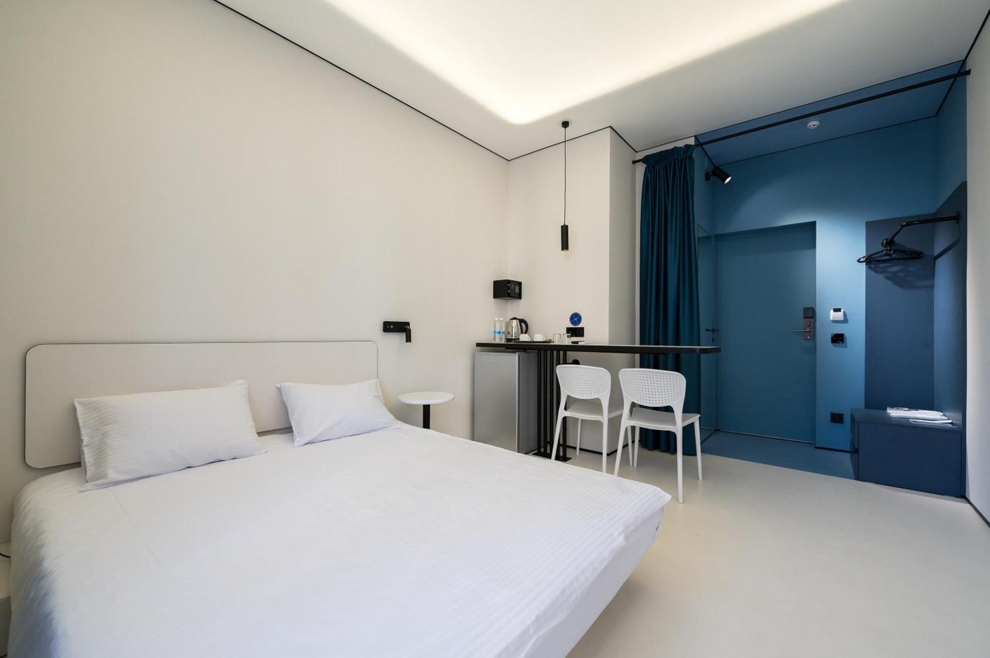 Ultramarinn Hotel Odessza Kültér fotó